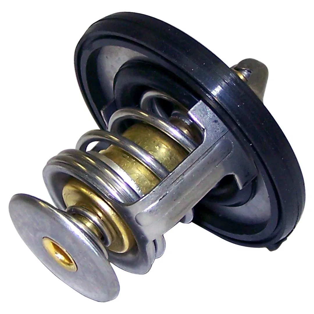 55111016AC – CROWN AUTO Thermostat, 170 Degrees Metal Without Gaskets